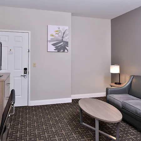 Best Western Kettleman City Inn & Suites Exterior photo