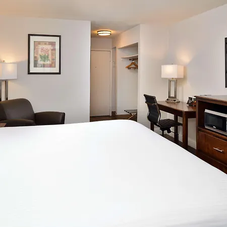 Best Western Kettleman City Inn & Suites Exterior photo