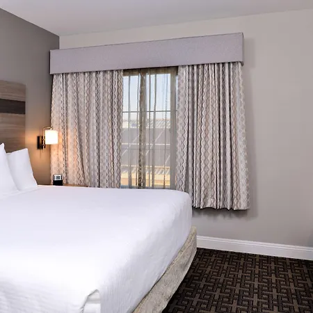 Best Western Kettleman City Inn & Suites Exterior photo