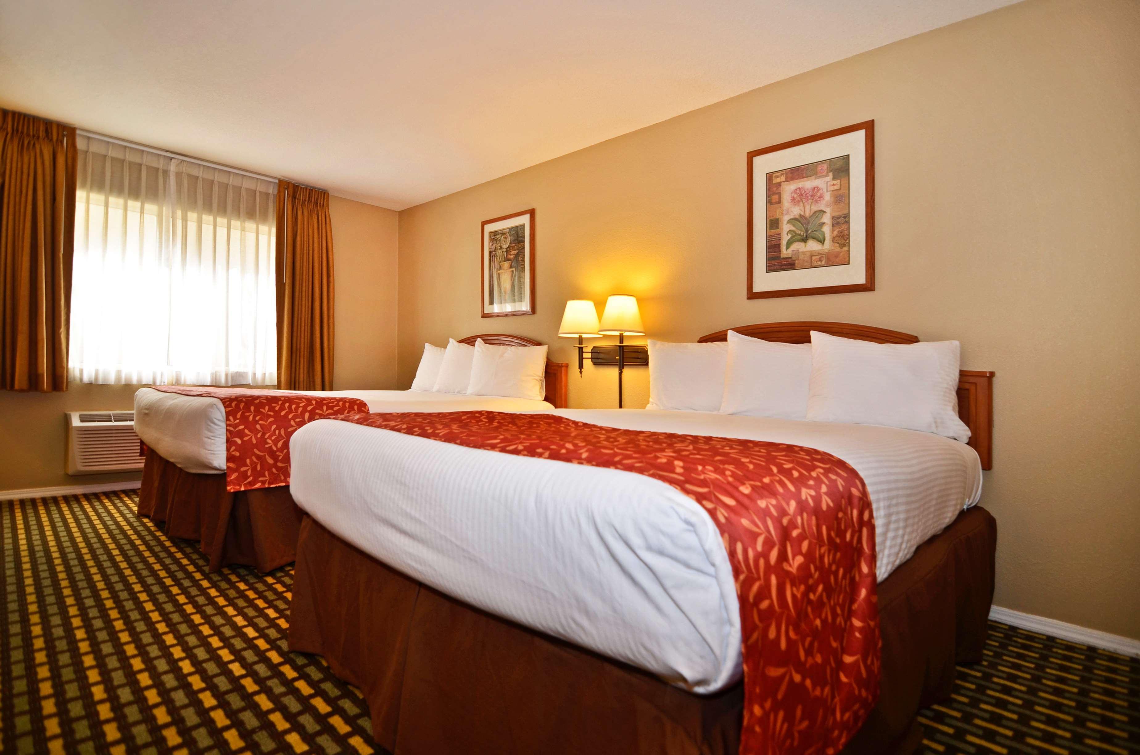 Best Western &