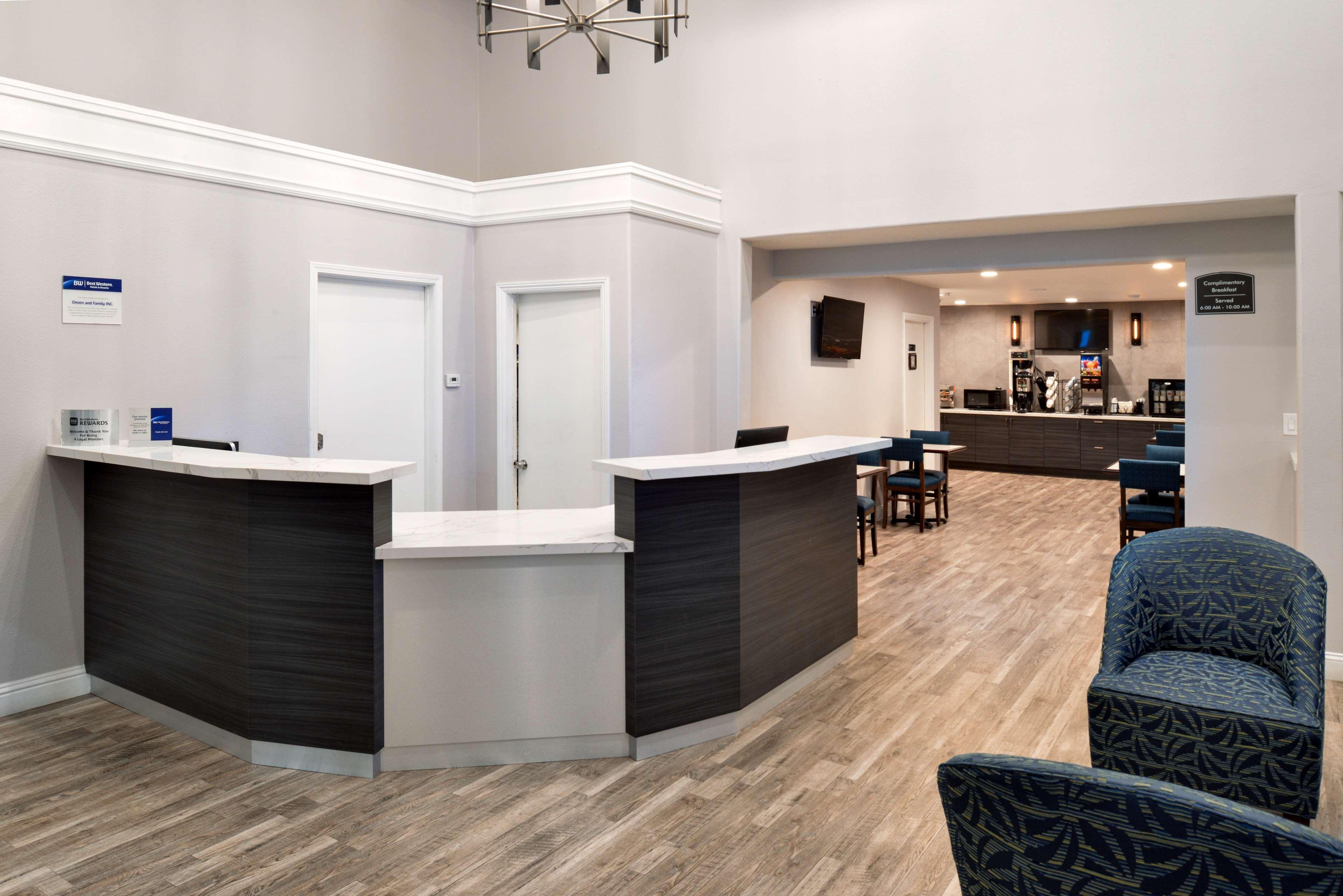 Best Western & 3*
