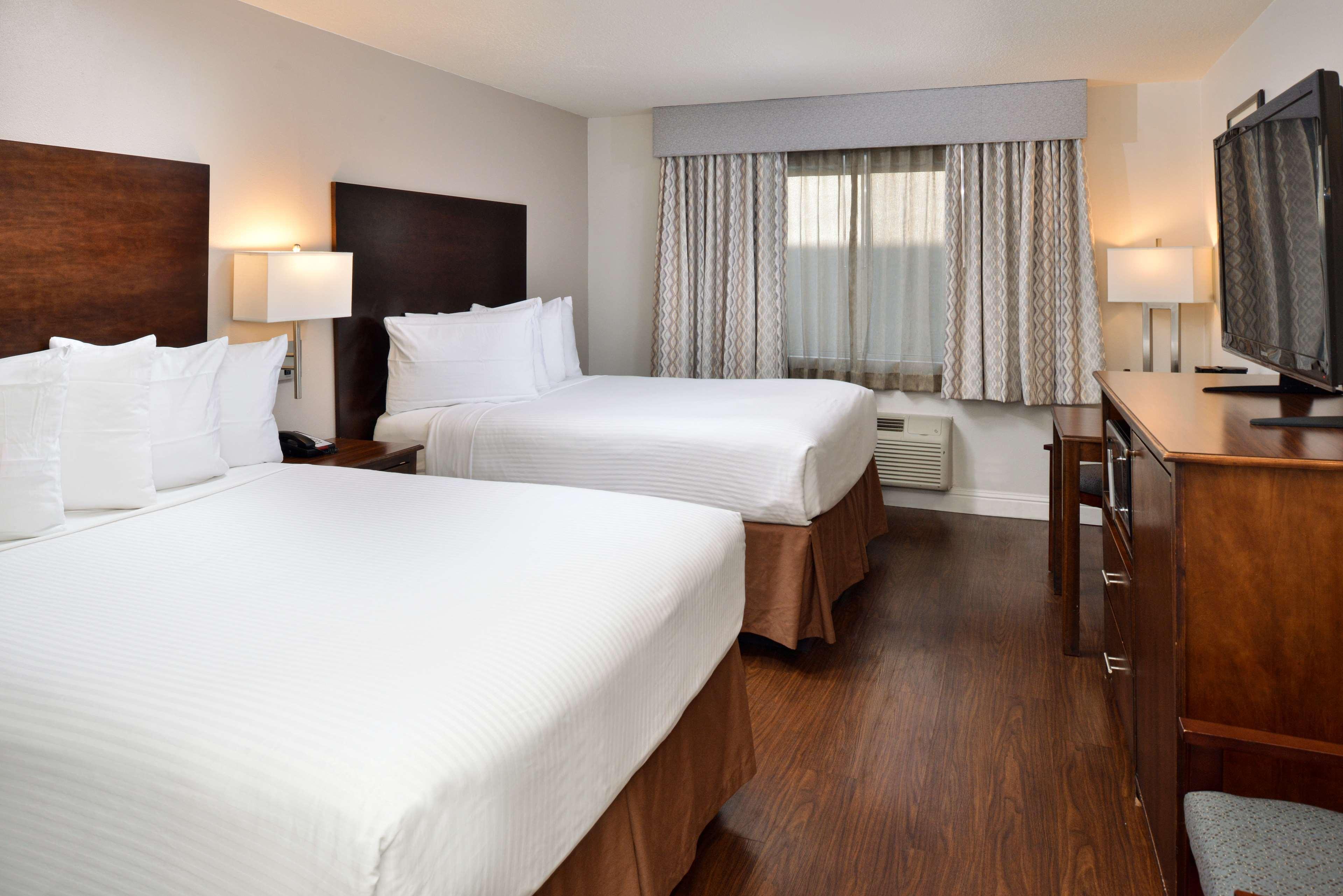 Hotel Western Kettleman & Kettleman City