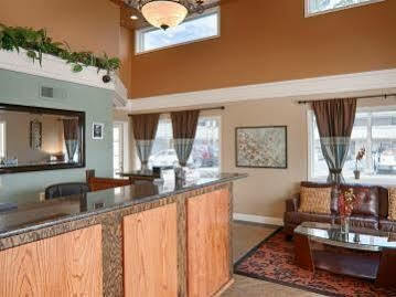 Western Kettleman & 3* Kettleman City