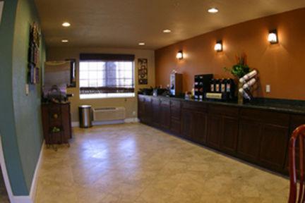 Hotel Western Kettleman & Kettleman City