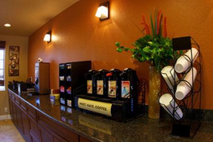 Western Kettleman & 3* Kettleman City