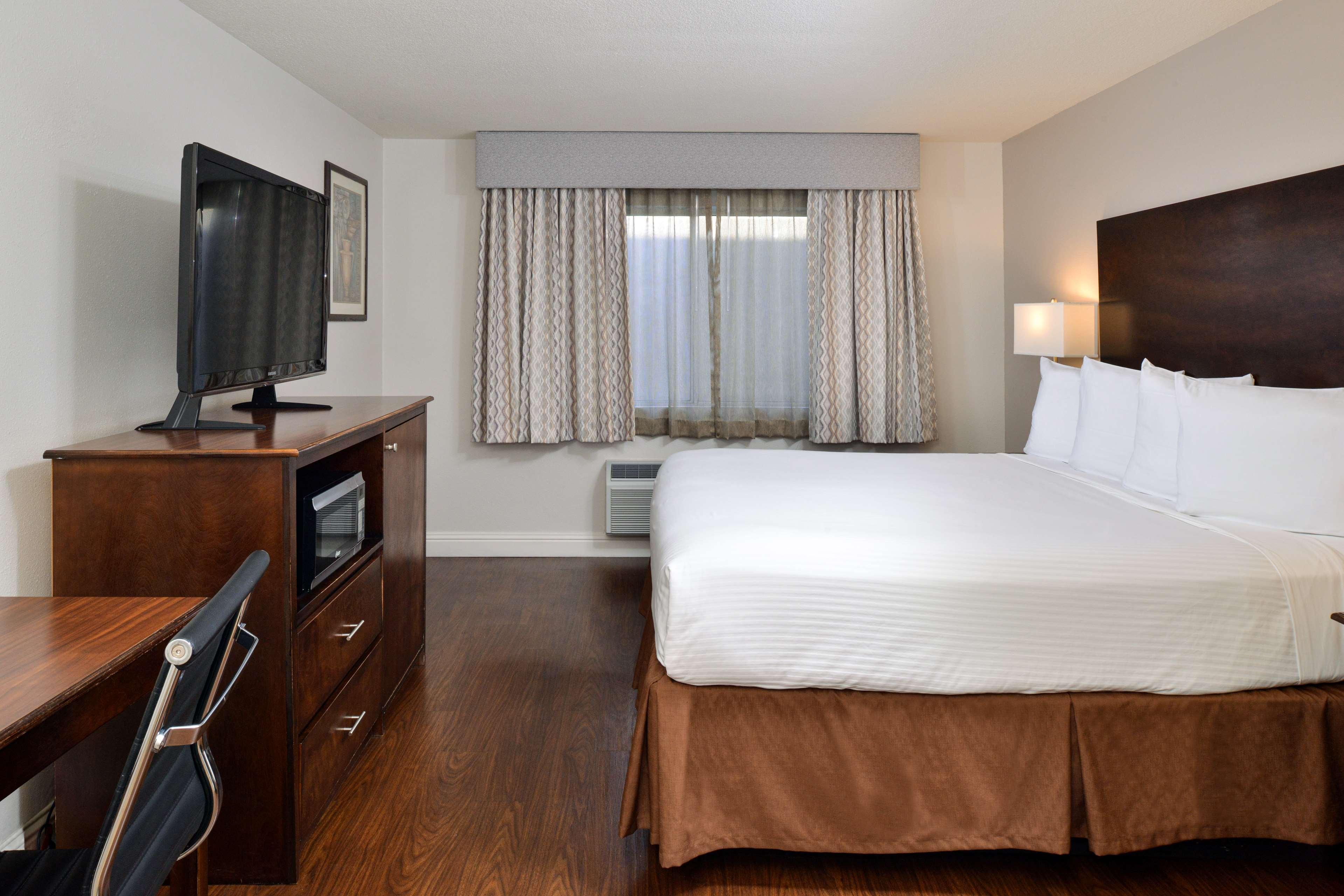 Hotel Western Kettleman &