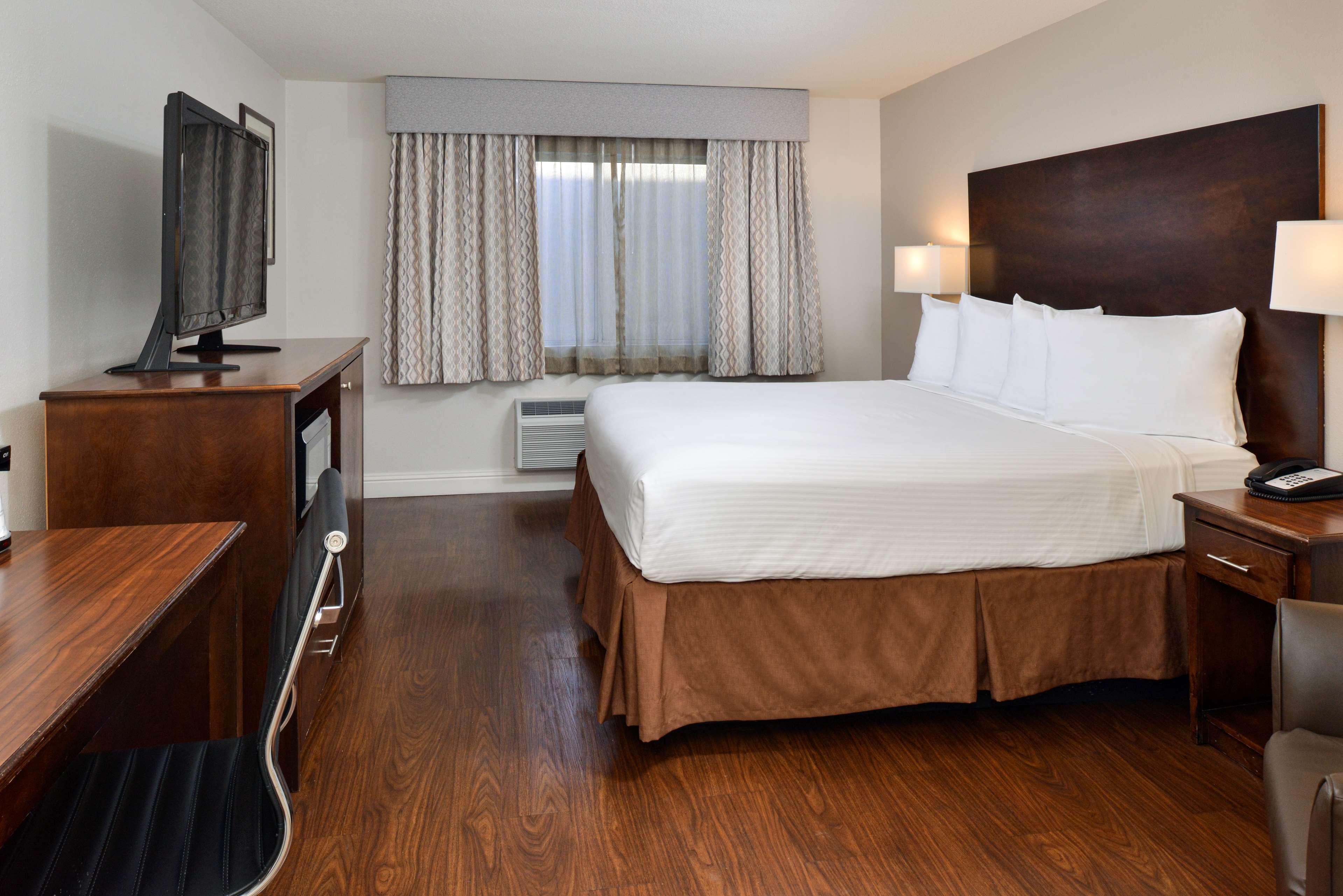 Hotel Western Kettleman &