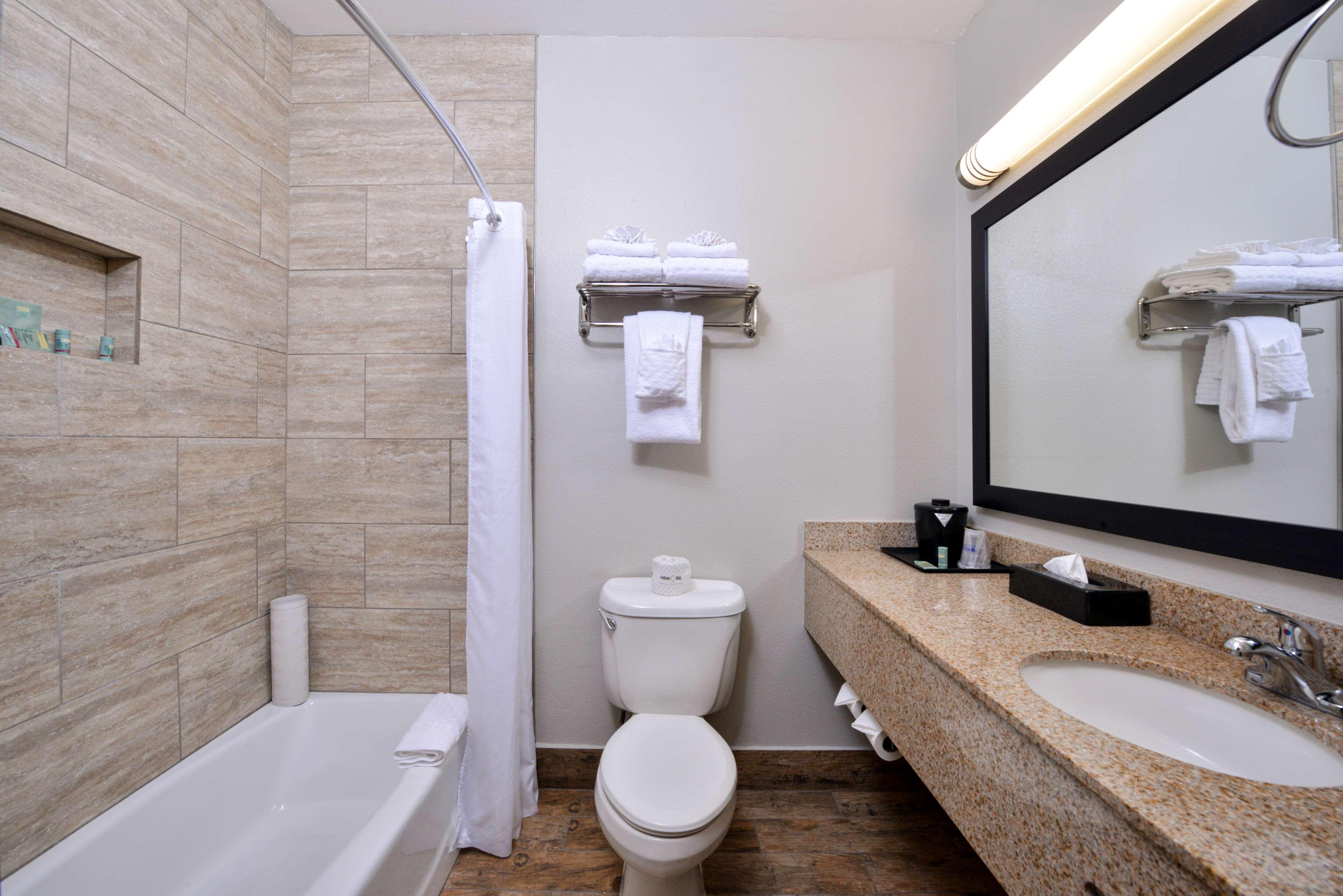 Hotel Western Kettleman & Kettleman City