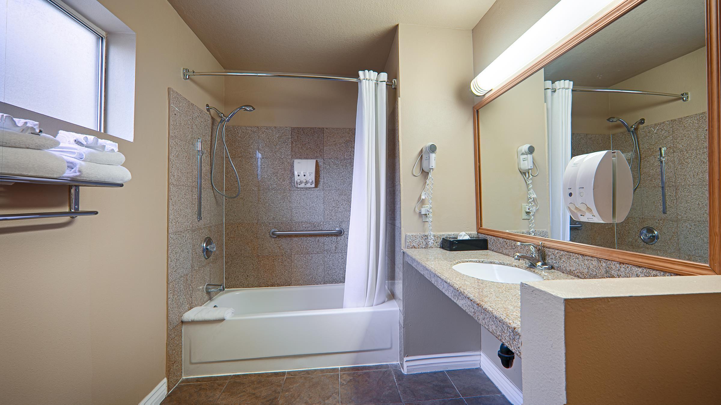 Hotel Western Kettleman & Kettleman City
