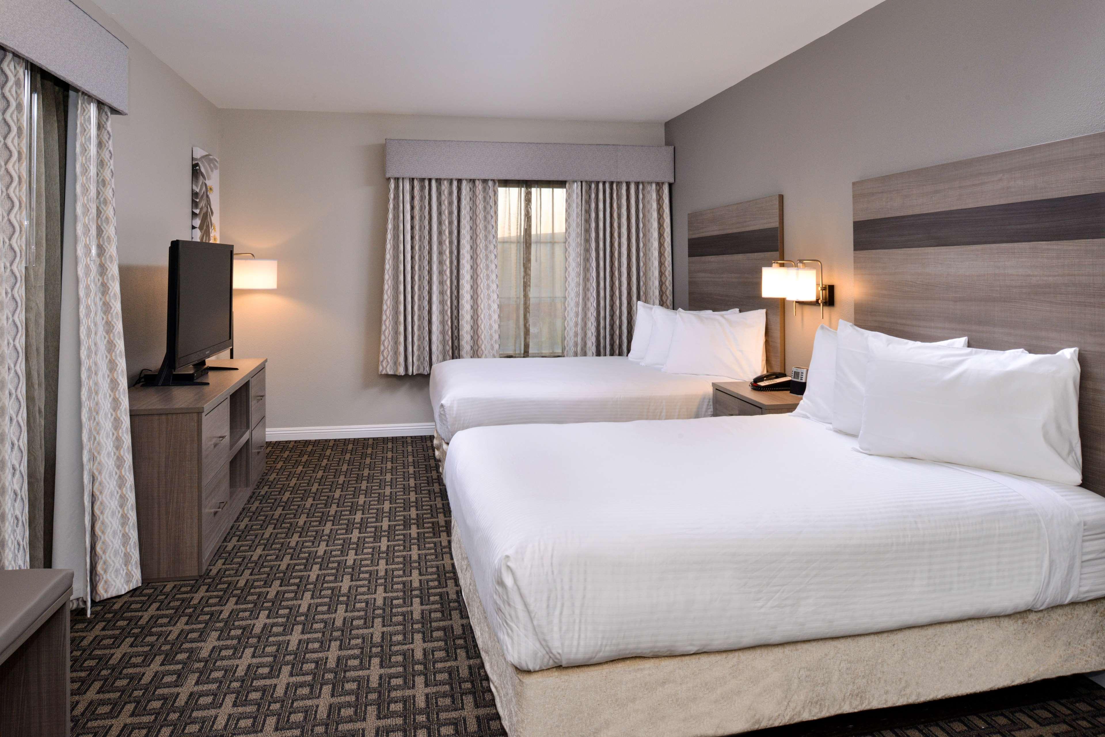 Hotel Western Kettleman & Kettleman City