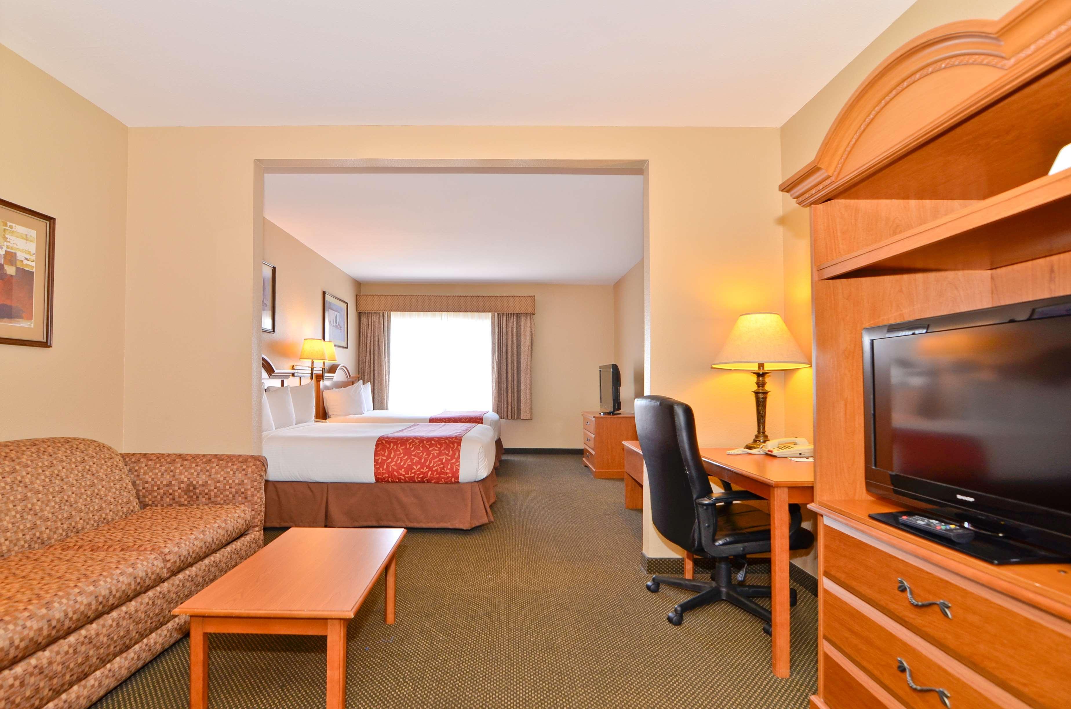 Western Kettleman & 3* Kettleman City