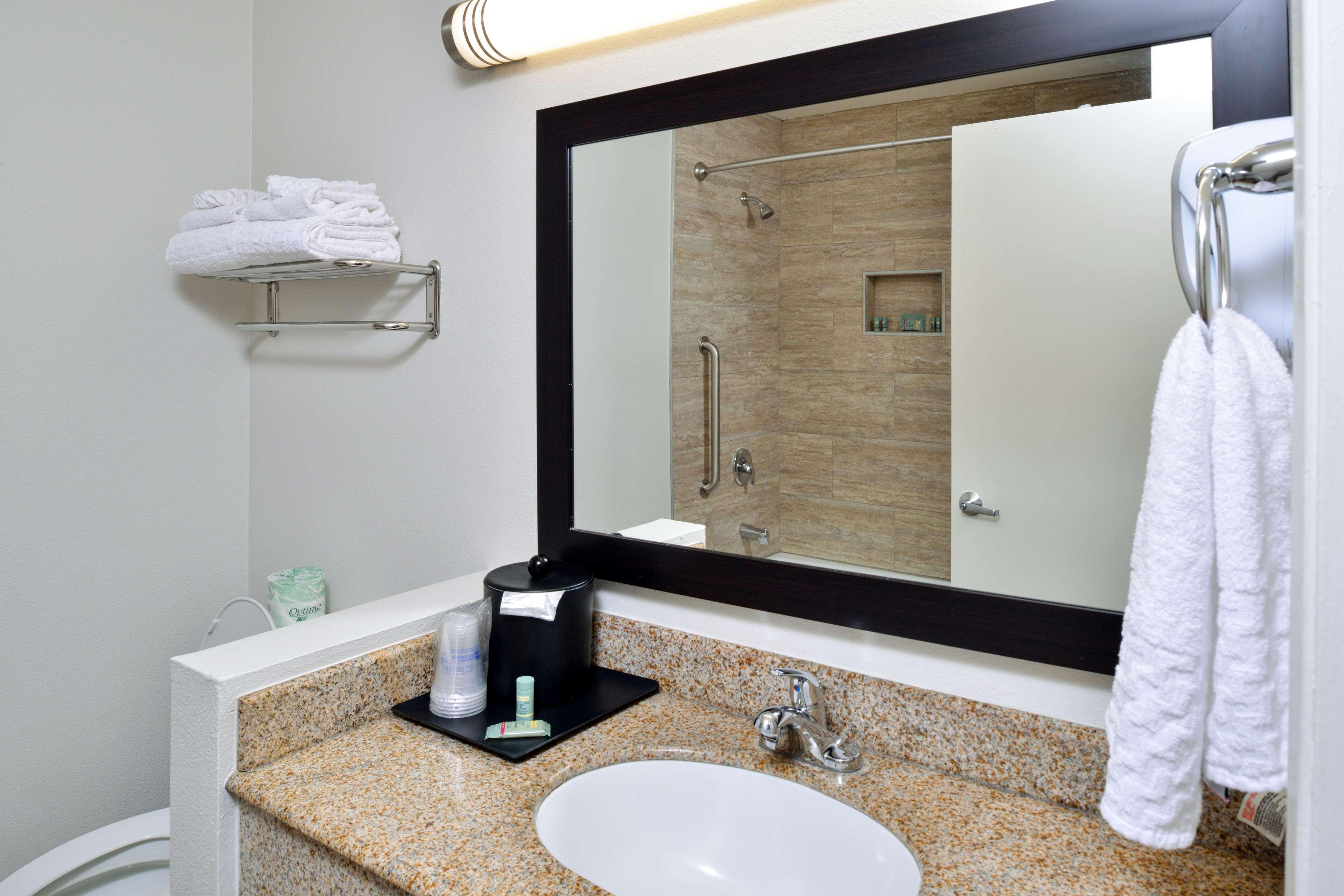 Hotel Western Kettleman &