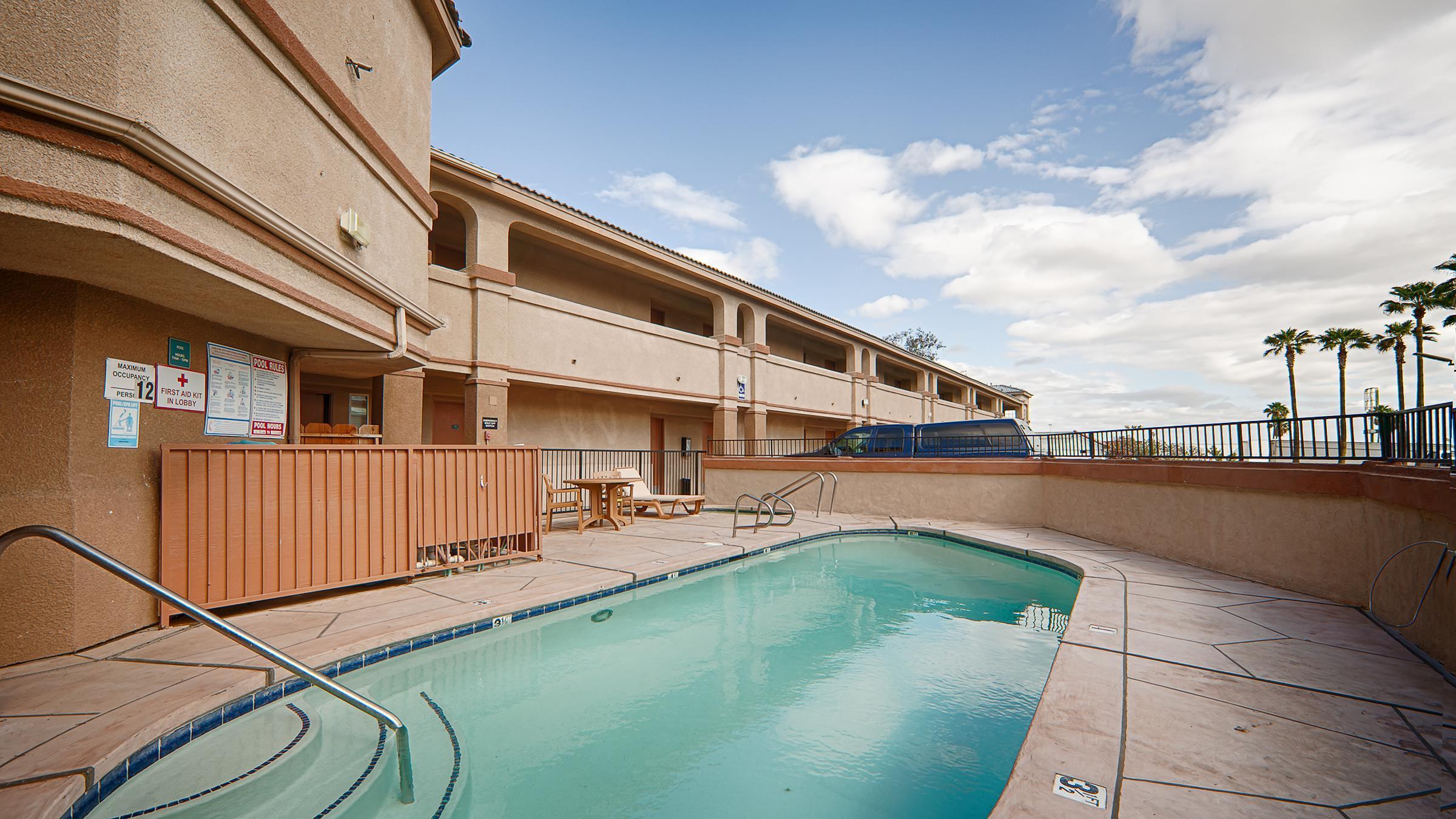 Hotel Western Kettleman &