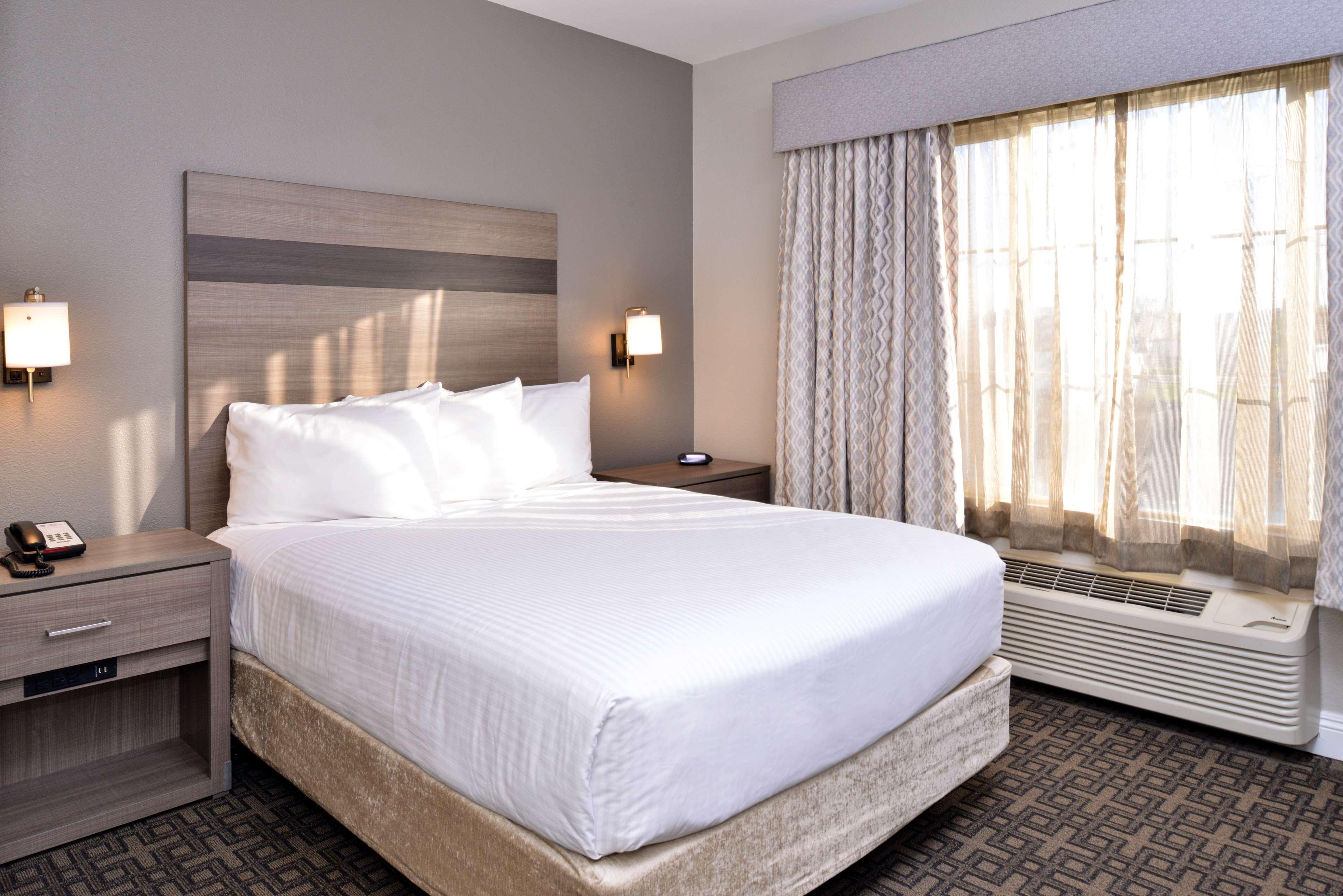 Hotel Western Kettleman &