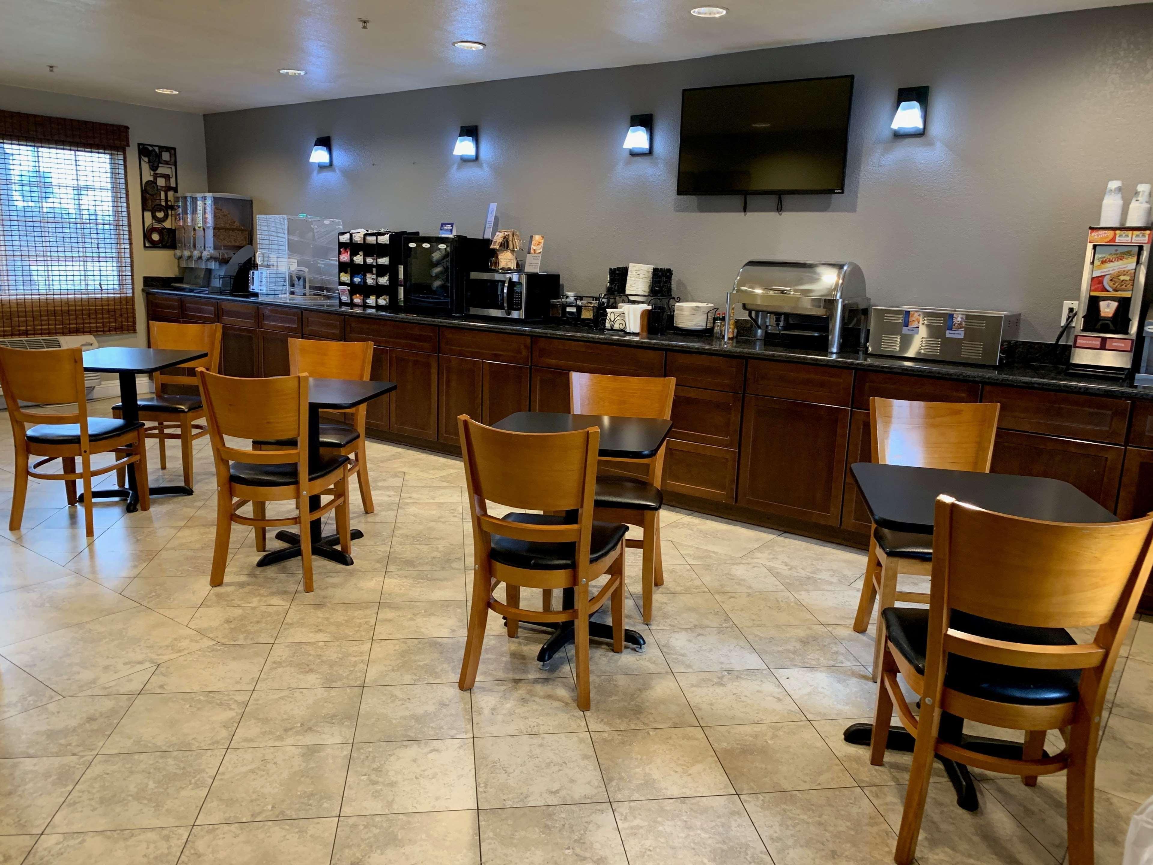 Western Kettleman & Hotel Kettleman City