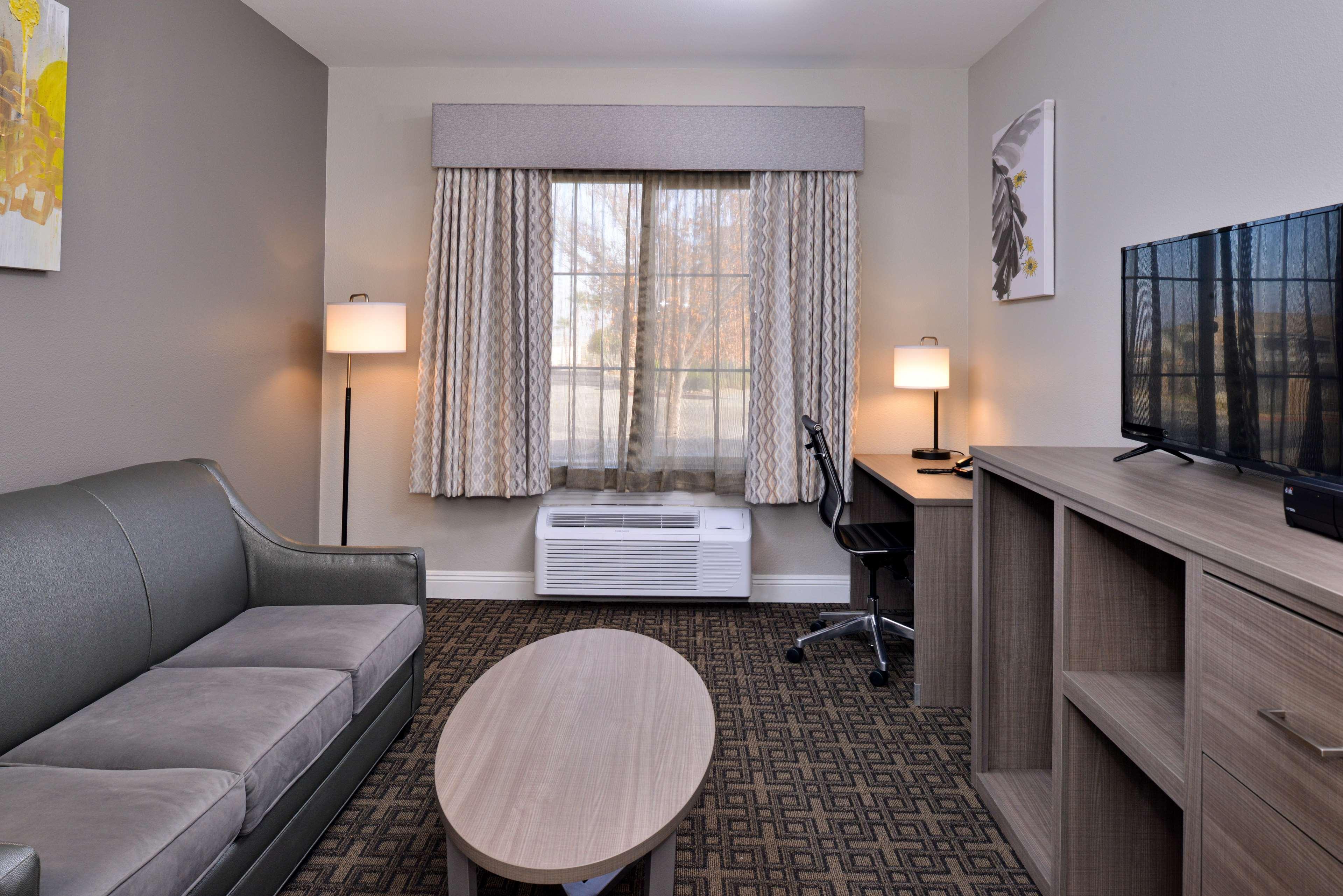 Hotel Western Kettleman &