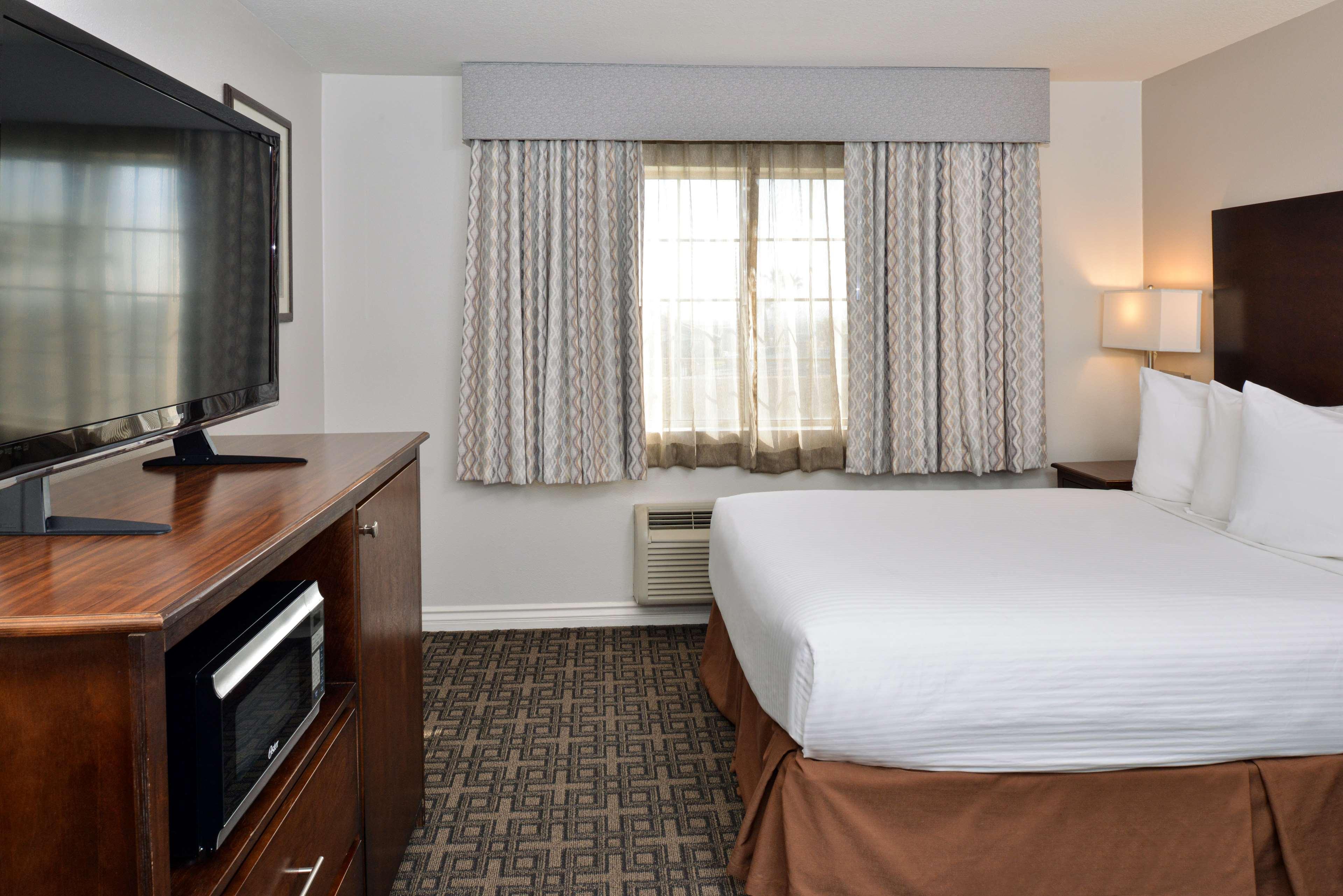 Hotel Western Kettleman &