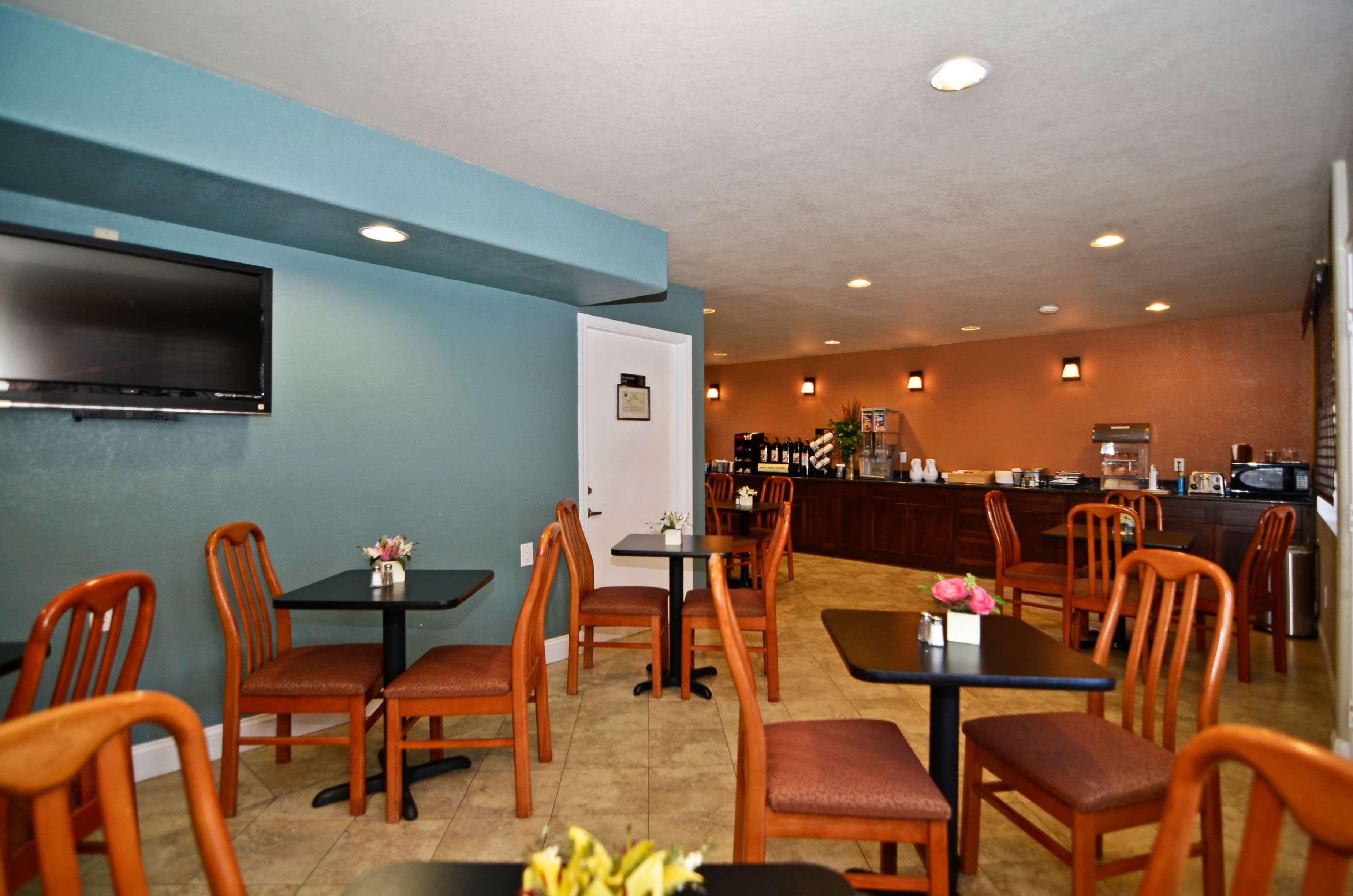 Hotel Western Kettleman & Kettleman City