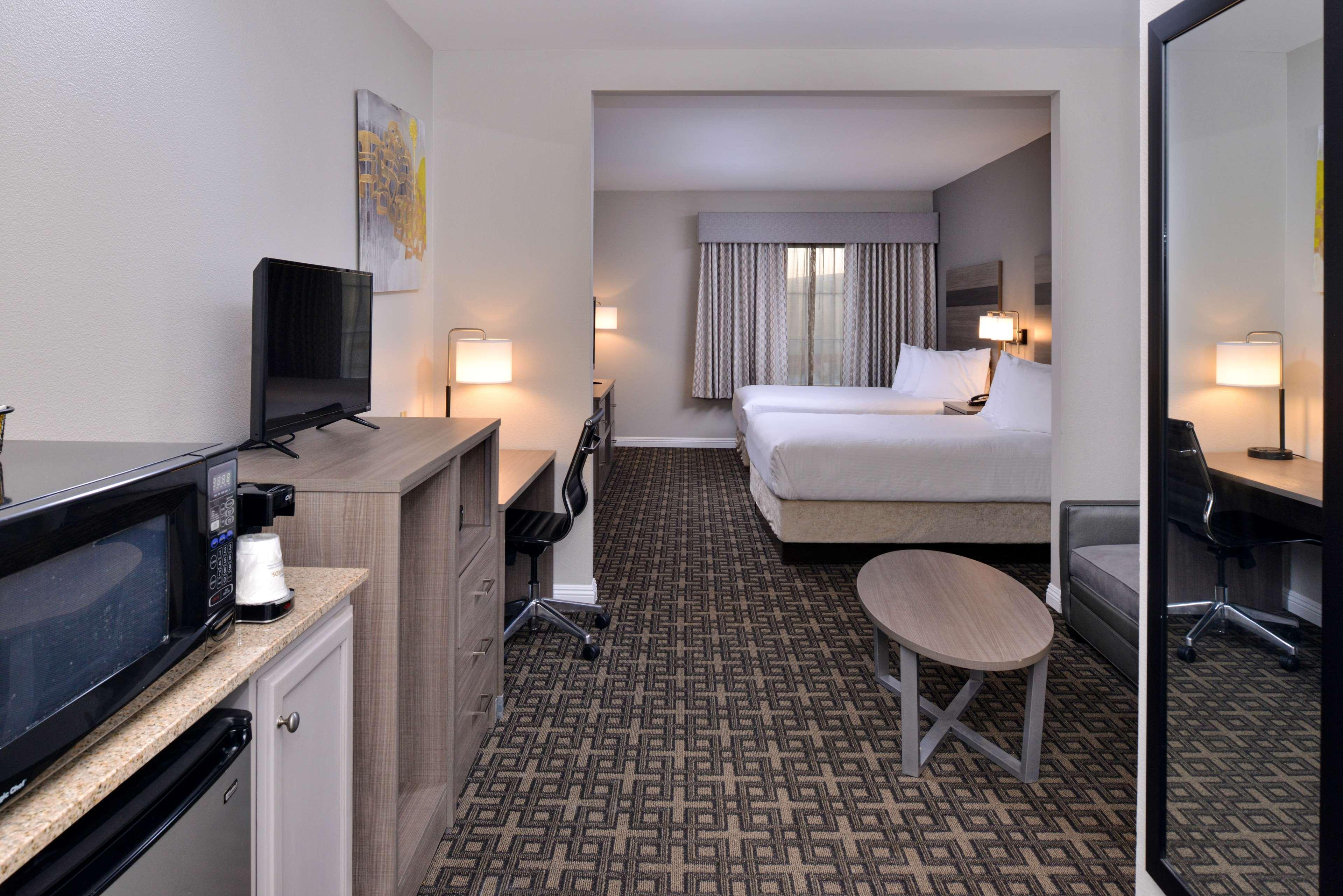 Hotel Western Kettleman & Kettleman City