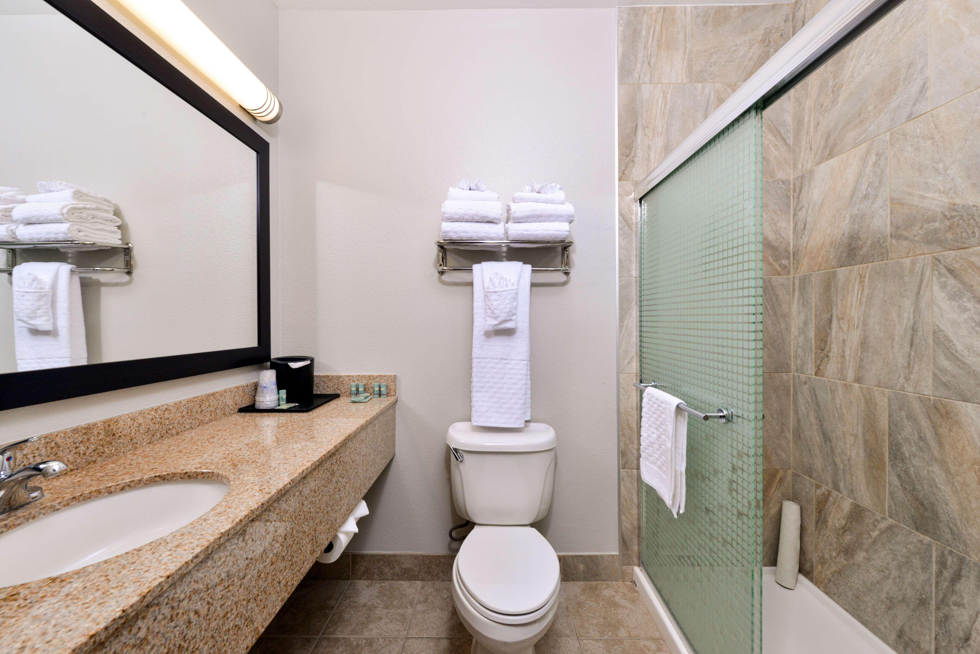 Western Kettleman & Kettleman City