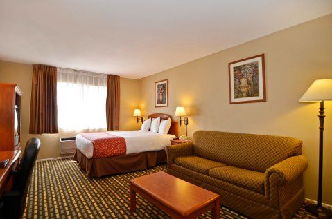 Western Kettleman & Hotel Kettleman City
