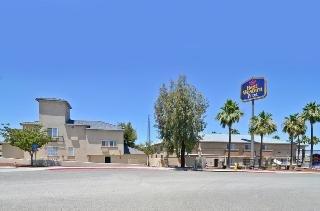 Hotel Western Kettleman & 3*