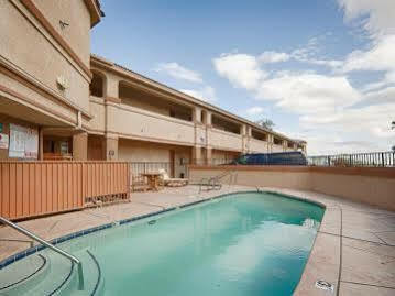 Hotel Western Kettleman & Kettleman City